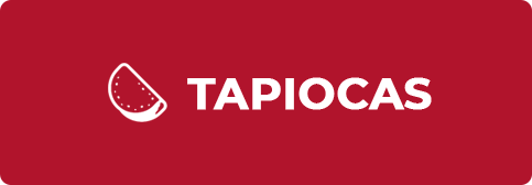 tapiocas